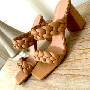 Heeled sandals - Preloved